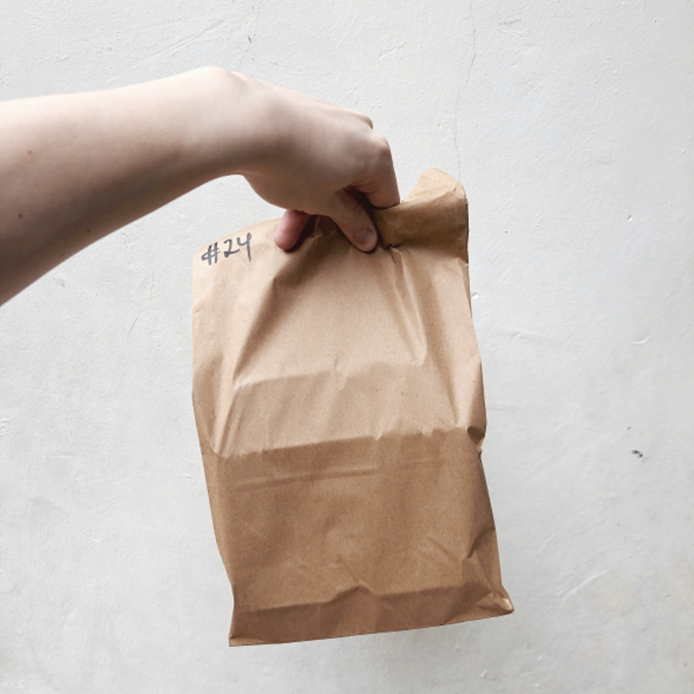 Vegan Deli Lunch Delivery and Pickup Options