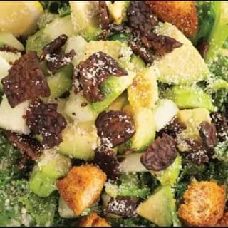 Create Your Own Salad