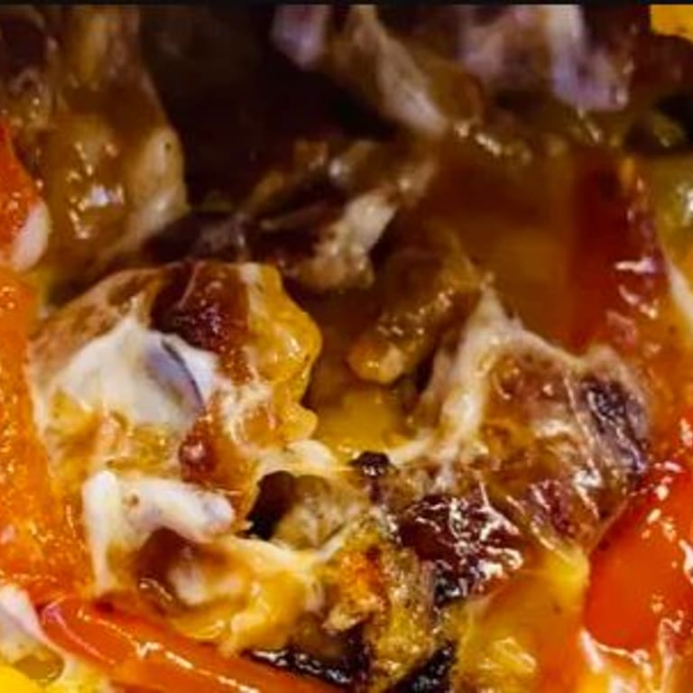 Vegan and Middle Eastern Delivery Options