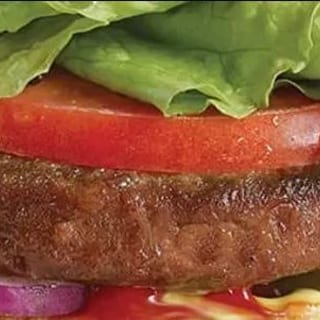 Beyond Burger