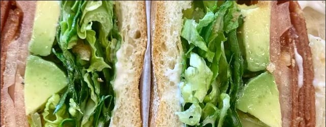 BLT.